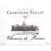 Chartogne-Taillet Chemin de Reims Extra Brut 2013 Front Label