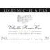 Louis Michel Chablis Butteaux Premier Cru 2021 Front Label