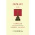Col d'Orcia Olmaia Cabernet Sauvignon 2018 Front Label