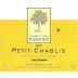 Denis Pommier Hauterivien Petit Chablis 2022 Front Label