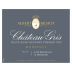 Albert Bichot Nuits-Saint-Georges Chateau Gris Premier Cru Monopole 2022 Front Label
