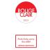 Gerard Bertrand Rouge Clair 2023 Front Label