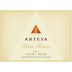 Artesa Reserve Pinot Noir 2014 Front Label