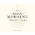 Gran Moraine Yamhill-Carlton Chardonnay 2018 Front Label