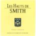 Chateau Smith Haut Lafitte Les Hauts de Smith Blanc 2018 Front Label