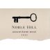 Noble Hill Mourvedre Rose 2022 Front Label