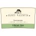 St. Michael-Eppan Sanct Valentin Sauvignon Blanc 2024 Front Label