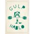 Gulp Hablo Vamos Red (1 Liter) 2024 Front Label