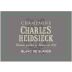 Charles Heidsieck Blanc de Blancs Brut Front Label