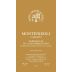 Montenidoli Carato Vernaccia di San Gimignano 2021 Front Label