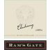Ram's Gate Winery Hyde Vineyard Chardonnay 2018 Front Label