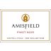 Amisfield Pinot Noir 2015 Front Label