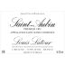 Louis Latour Saint-Aubin Premier Cru 2019 Front Label