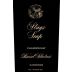 Stags' Leap Winery Barrel Selection Chardonnay 2011 Front Label