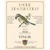 Castellare I Sodi S. Niccolo 2019 Front Label