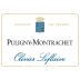 Olivier Leflaive Puligny-Montrachet 2016 Front Label
