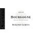 Benjamin Leroux Bourgogne Rouge 2010 Front Label