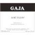 Gaja Sori Tildin (1.5 Liter Magnum) 2015 Front Label