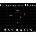 Clarendon Hills Astralis Syrah 1999 Front Label