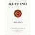 Ruffino Aziano Chianti Classico 2016 Front Label