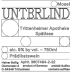 Unterlind Trittenheimer Apotheke Riesling Spatlese 2023 Front Label