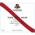 d'Arenberg The Dry Dam Riesling 2017 Front Label