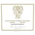 Kapcsandy Family Winery State Lane Vineyard Roberta's Reserve 2016 Front Label