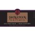 Jack Creek Cellars Kruse Vineyard Pinot Noir 2014 Front Label
