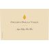 Dalla Valle Collina 2017 Front Label