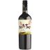 Montes Twins Red Blend 2013 Front Bottle Shot