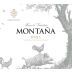 Familia Montana Rioja Crianza 2020 Front Label