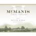 McManis Family Vineyards Petite Sirah 2017 Front Label