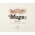 Bodegas Muga Rioja Rosado 2025 Front Label