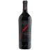 Podere Castorani Colline Pescaresi Jarno Rosso 2018 Front Bottle Shot