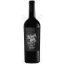 Black Ink Red Blend 2015 Front Bottle Shot