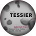 Tessier Alegria Vineyard Cabernet Franc 2017 Front Label
