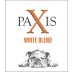 DFJ Vinhos Paxis White Blend 2020 Front Label