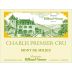 Billaud-Simon Chablis Mont de Milieu Premier Cru 2016 Front Label