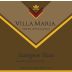 Villa Maria Cellar Selection Sauvignon Blanc 2020 Front Label