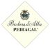 Marchesi di Barolo Peiragal Barbera d'Alba 2019 Front Label