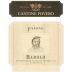 Cantine Povero Barolo Priore 2012 Front Label