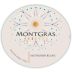 MontGras Reserva Sauvignon Blanc 2019 Front Label