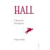Hall Napa Valley Cabernet Sauvignon (1.5 Liter Magnum) 2015 Front Label