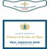 Jaboulet Saint-Joseph Domaine de la Croix des Vignes 2009 Front Label