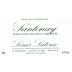 Louis Latour Santenay Blanc 2016 Front Label