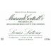 Louis Latour Meursault Goutte d'Or Premier Cru 2017 Front Label