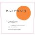 Klipsun Cabernet Sauvignon 2019 Front Label