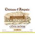 E. Guigal Chateau d'Ampuis Cote-Rotie 2016 Front Label