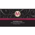 Andrew Murray Esperance Red Blend 2009 Front Label