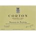 Bonneau du Martray Corton Grand Cru 2016 Front Label